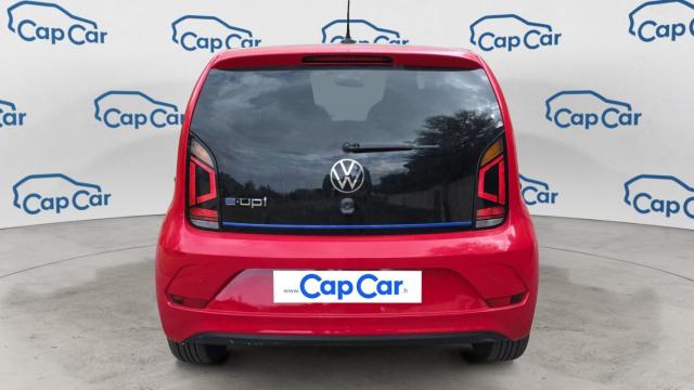 Volkswagen Up! image 3