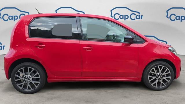 Volkswagen Up! image 6