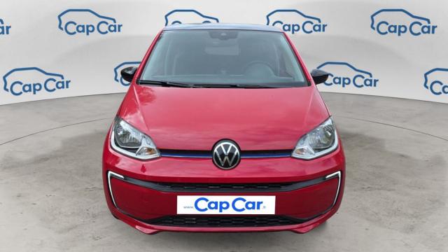 Volkswagen Up! image 2