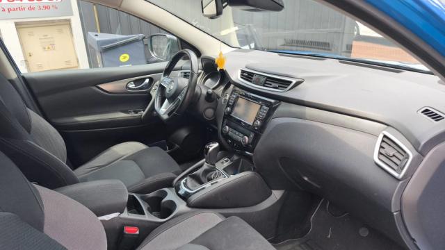 Nissan Qashqai image 3