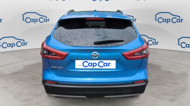 Nissan Qashqai image 2