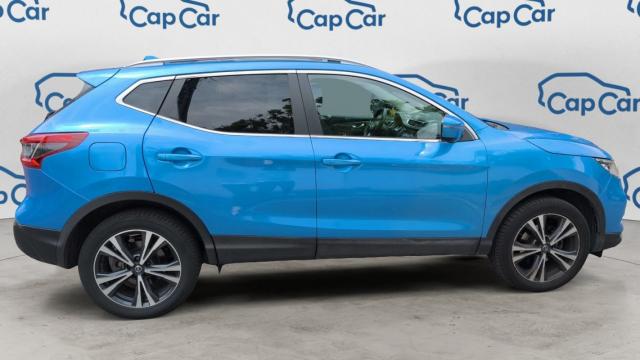 Nissan Qashqai image 9