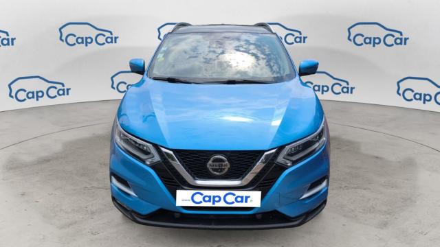 Nissan Qashqai image 6