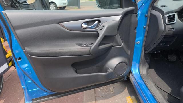 Nissan Qashqai image 5