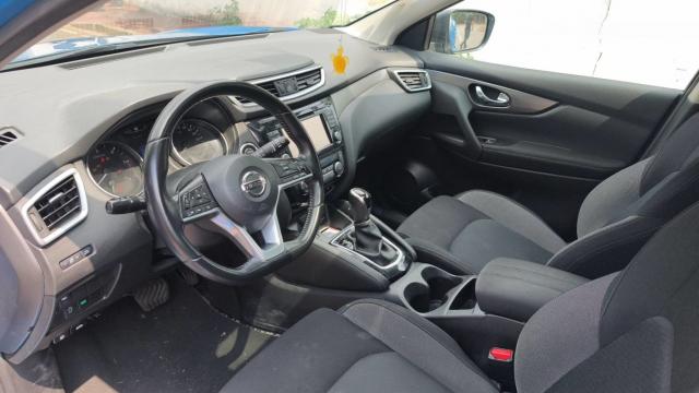 Nissan Qashqai image 1