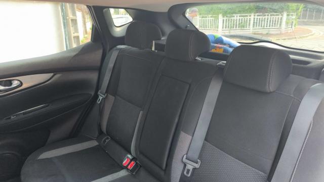 Nissan Qashqai image 4