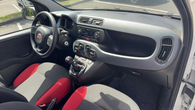 Fiat Panda image 6