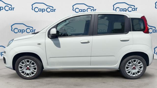 Fiat Panda image 5