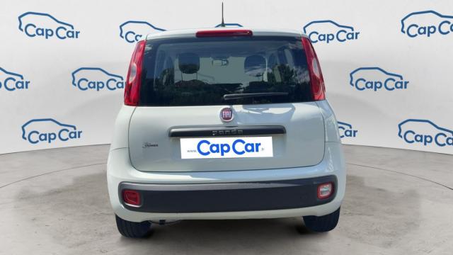 Fiat Panda image 2