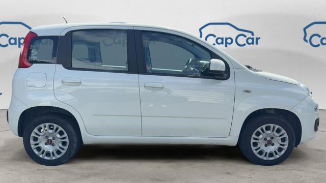 Fiat Panda image 7