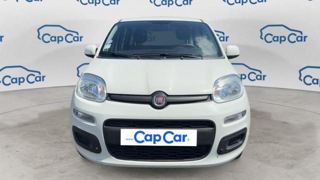 Fiat Panda image 4