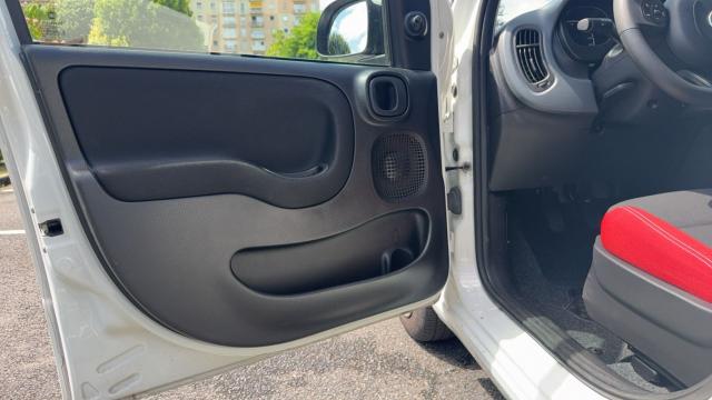 Fiat Panda image 1
