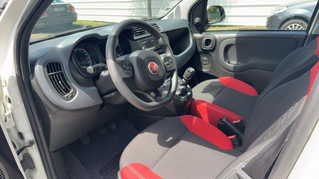 Fiat Panda image 9