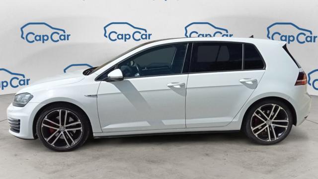 Volkswagen Golf image 2