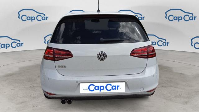 Volkswagen Golf image 8