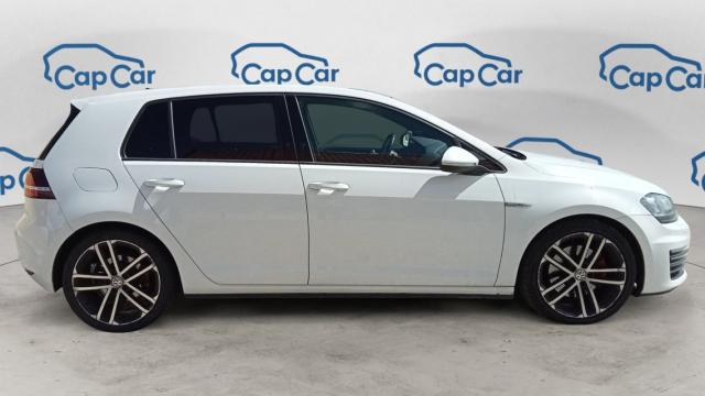Volkswagen Golf image 1