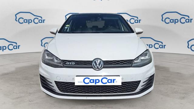 Volkswagen Golf image 4