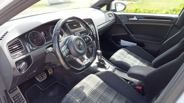 Volkswagen Golf image 7