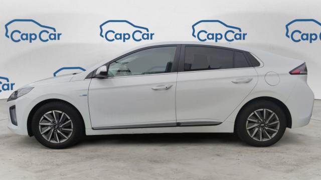Hyundai Ioniq image 3