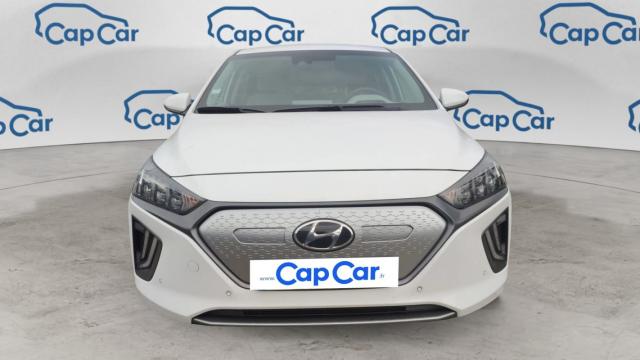 Hyundai Ioniq image 8