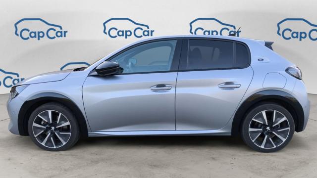 Peugeot E-208 image 8