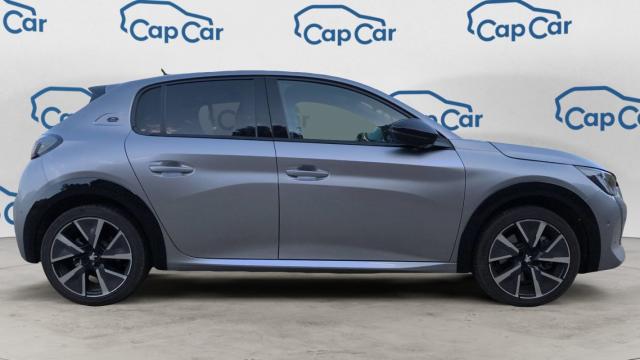 Peugeot E-208 image 4