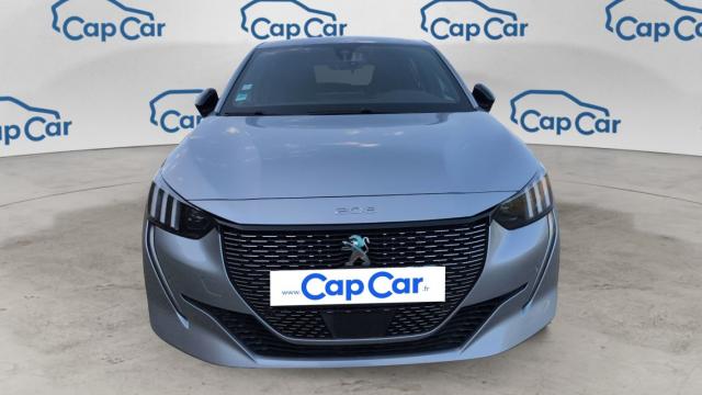 Peugeot E-208 image 1
