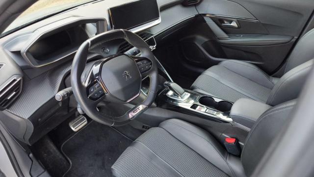 Peugeot E-208 image 5