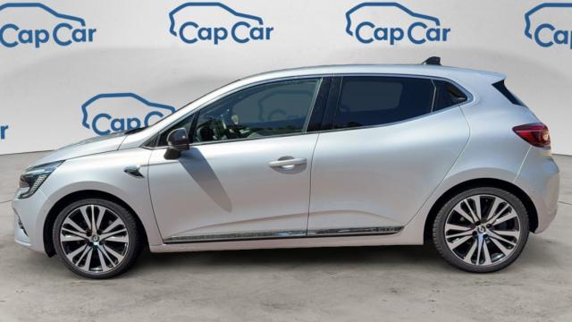 Renault Clio image 4