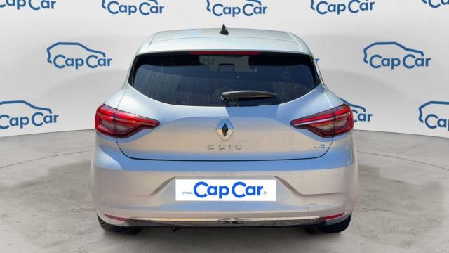 Renault Clio image 1
