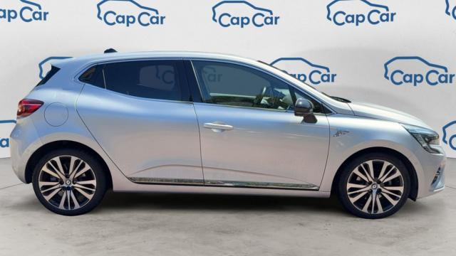 Renault Clio image 2