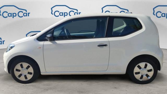 Volkswagen Up! image 7