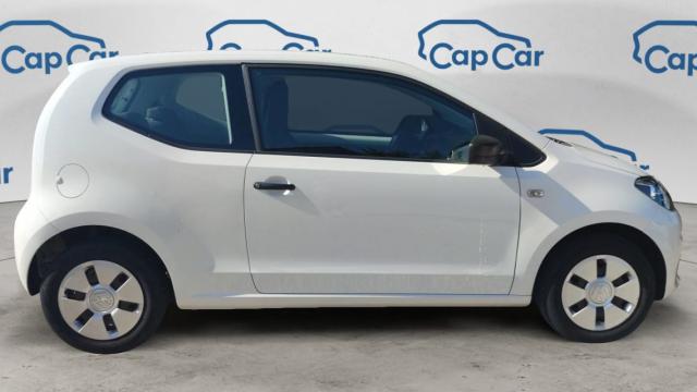Volkswagen Up! image 5