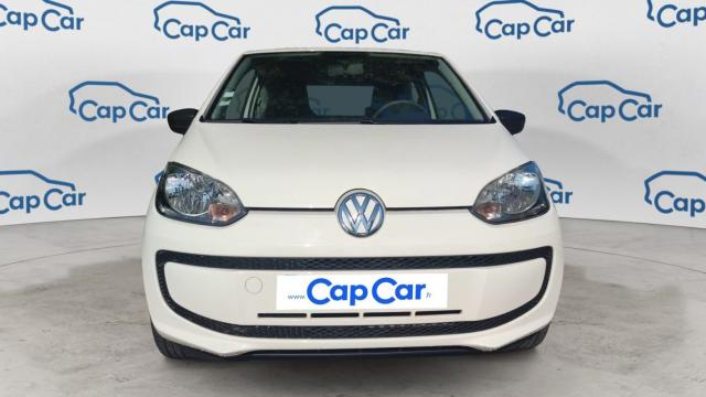 Volkswagen Up! image 3