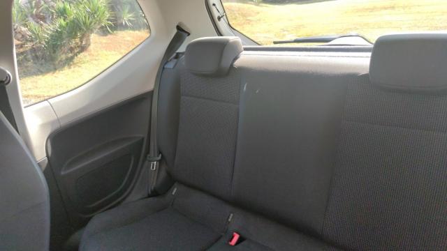 Volkswagen Up! image 8