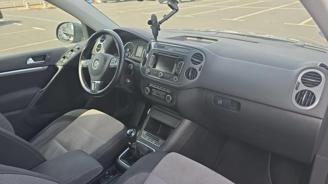 Volkswagen Tiguan image 6