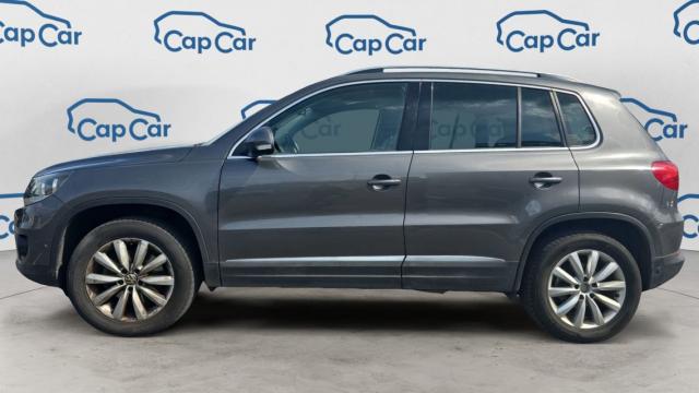 Volkswagen Tiguan image 5
