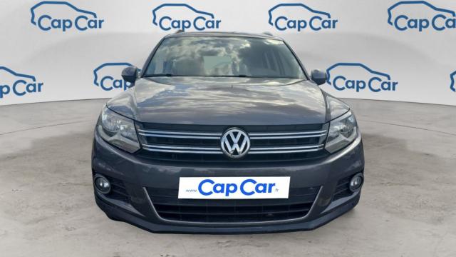 Volkswagen Tiguan image 2