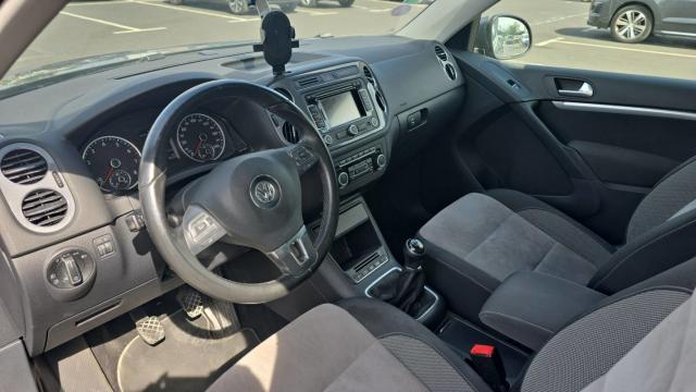 Volkswagen Tiguan image 3