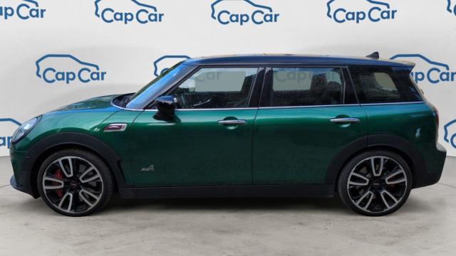 Mini Clubman image 5