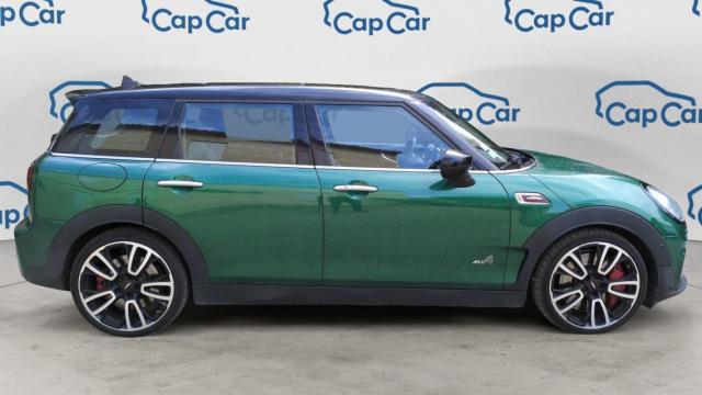 Mini Clubman image 2