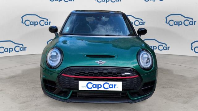 Mini Clubman image 8