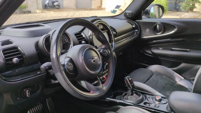 Mini Clubman image 4