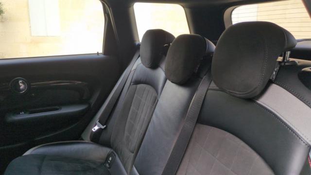 Mini Clubman image 3