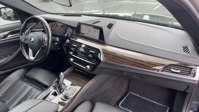 Bmw Série 5 image 2