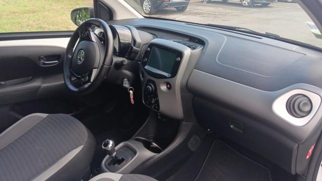 Toyota Aygo image 2