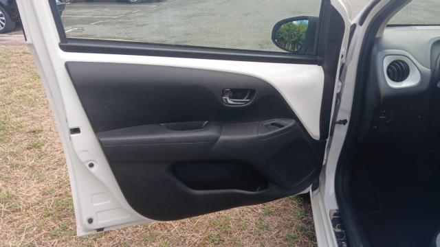 Toyota Aygo image 4