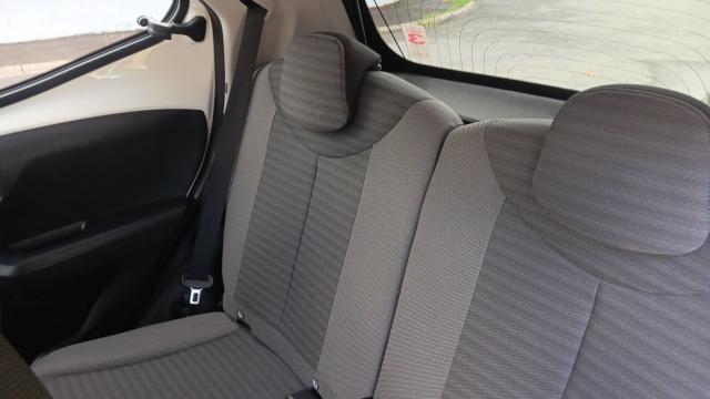 Toyota Aygo image 9
