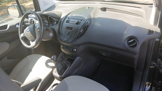 Ford Courier image 6