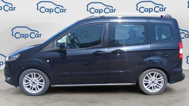 Ford Courier image 4